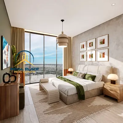 Fully Furnished | Studio | Spacious