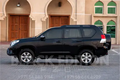 صورة 12 لـ 2013 Toyota PRADO