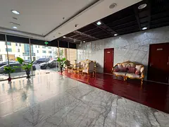 Annual 2 Bedroom Apartment for Rent in Al Majaz 3, Sharjah | Panoramic View, Balcony, Private Parkin