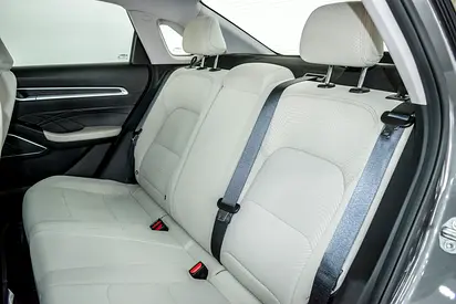 Geely Emgrand GS, миниатюра 15