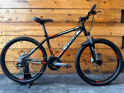 Trek Three Series 3500 Mountain Bike