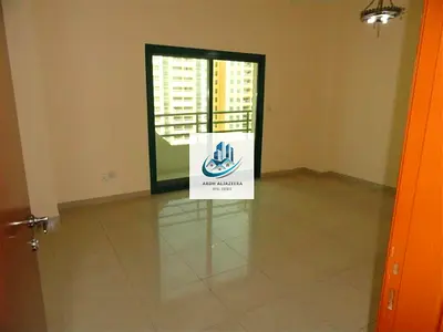 Spacious 2 Bedroom Apartment with Balcony | Gym & Pool Free | Near Safeer Mall