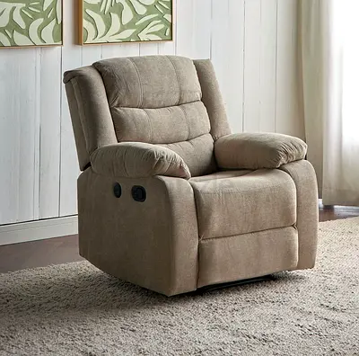 Recliner Chair Fabric