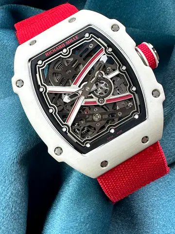 RICHARD MILLE 1:1