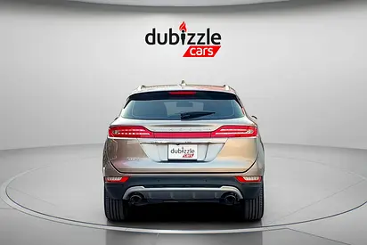 صورة 7 لـ 2019 Lincoln MKC