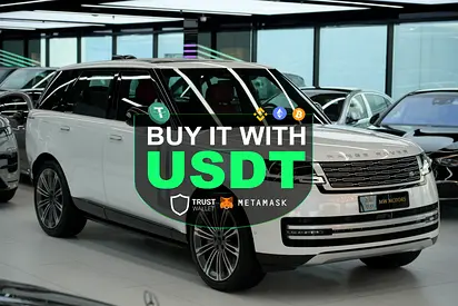 2026 Land Rover Range Rover P530 Autobiography | GCC Specs | Agency Warranty