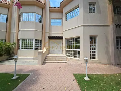Boutique Compound | Spacious | Well Maintained