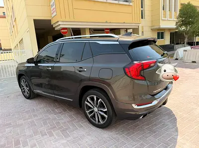 2020 GMC TERRAIN 缩略图 15