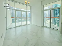 Well Planned |Premium Finishes| Burj & Canal Views — 3
