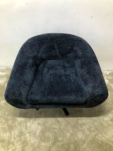 Ritz Swivel Armchair
