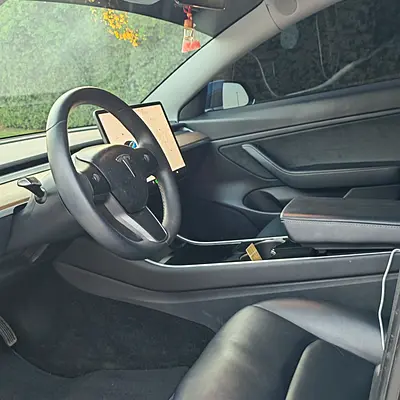 2020 Tesla MODEL 3 — фото 6