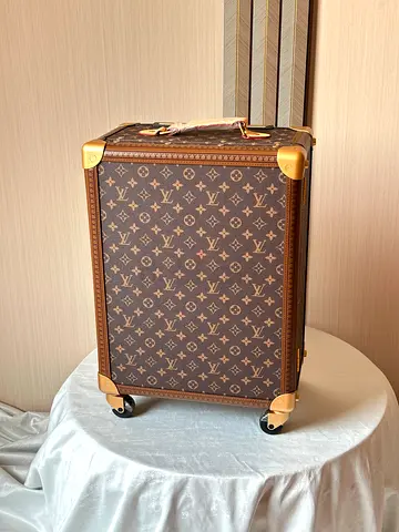 LV Luggage