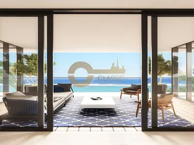 FULLY FURNISHED | WATERFRONT HOME | MARINA SKYLINE