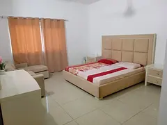 Room available of family in Al Nahda Sharjah