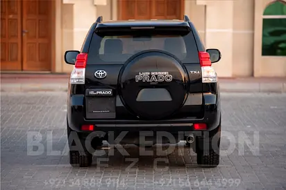 صورة 6 لـ 2013 Toyota PRADO