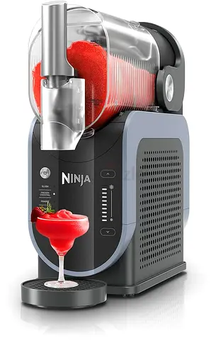 Ninja SLUSHi Frozen Drink Machine