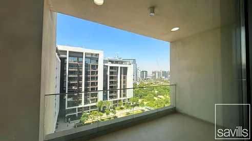 High Floor | Large Layout | Rare Unit