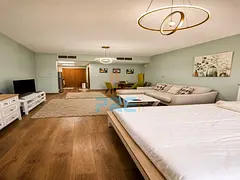 Fully Furnished I Elegant and Comfy Studio I Vacant — 3