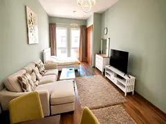Fully Furnished I Elegant and Comfy Studio I Vacant