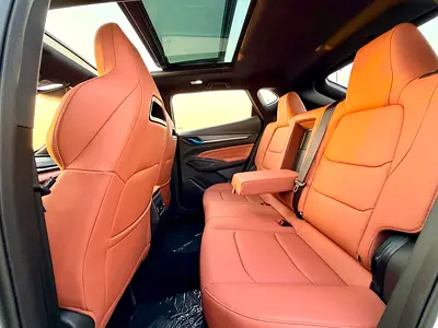 Changan X5 Plus, миниатюра 13