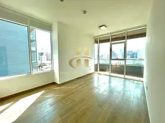Burj Al Arab and JVC View | Community View | Vacant | Ready to move — 3