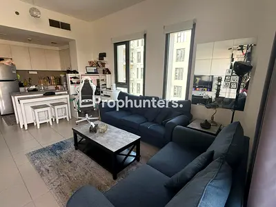 Full Furnished | Spacious | Prime Location