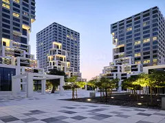 Sea View | 7.14% ROI | Furnished | Beach Access