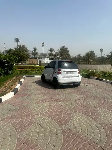 Smart Forfour 2015 American Specs - Compact Efficient City Car