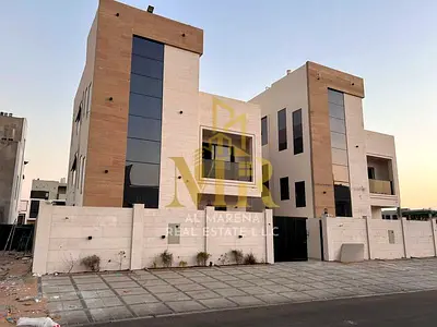 شامل رسوم التسجيل | دابل هايت بالحليو 2 | 5 غرف ماستر | سعر مميز جدًا