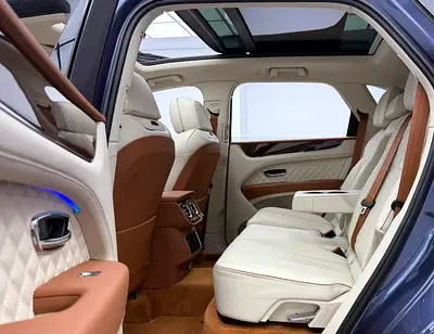 صورة مصغرة 17 لـ 2022 Bentley BENTAYGA