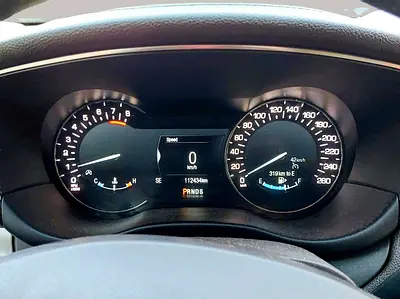 صورة 14 لـ 2019 Lincoln MKC