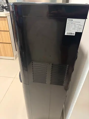 Toshiba water cooler