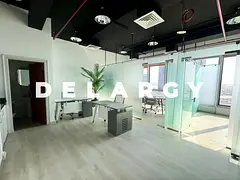 Vacant Now | Furnished | Canal View