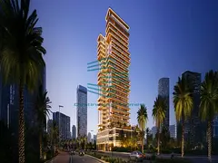 4% DLD WAIVER l HAND OVER SOON l HIGH ROI
