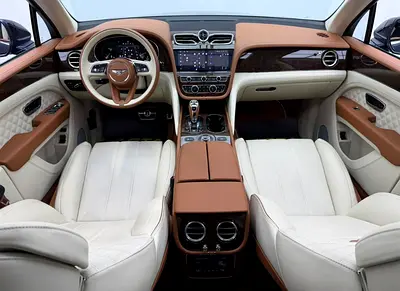 صورة مصغرة 13 لـ 2022 Bentley BENTAYGA