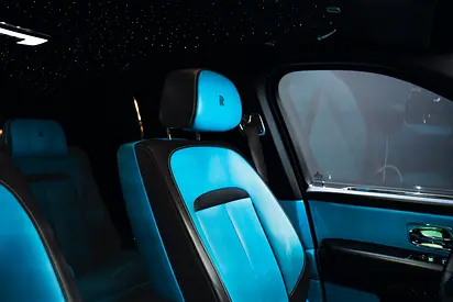 صورة مصغرة 18 لـ 2025 ROLLS-ROYCE CULLINAN