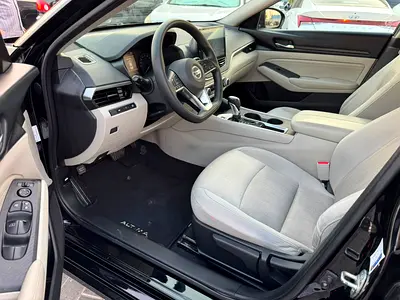 Nissan Altima S, миниатюра 11