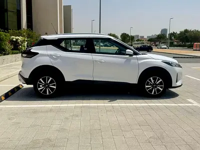 Nissan Kicks SL, миниатюра 6