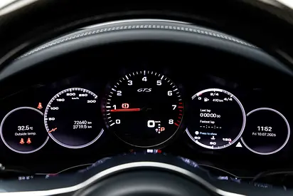 صورة مصغرة 12 لـ 2023 Porsche CAYENNE