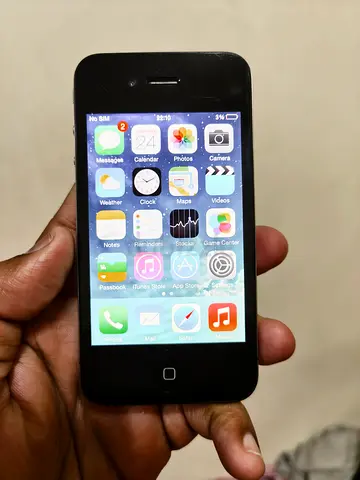Apple iPhone 4
