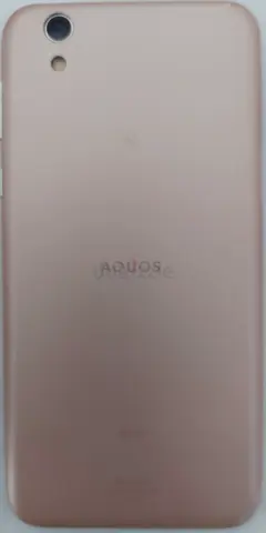 Sharp Aquos SHV40 phone for sale