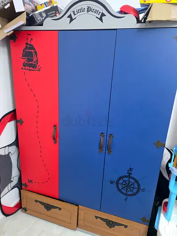 Kid bedroom for sale