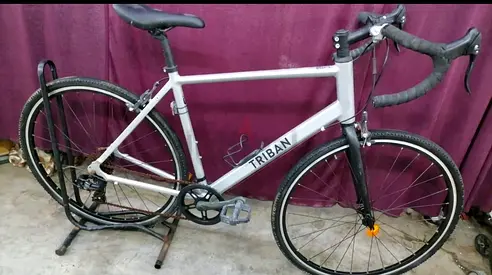 Road bike