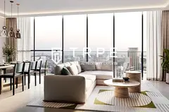 5Yrs Post Handover | Luxury 2BR | Handover Soon