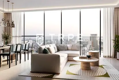 5Yrs Post Handover | Luxury 2BR | Handover Soon