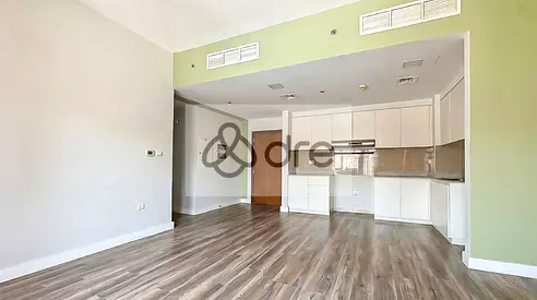 Pool View | Vacant soon | Amazing unit