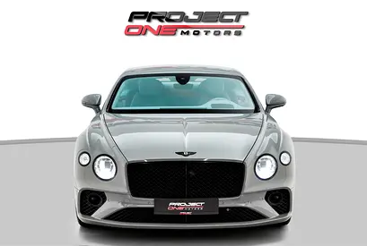 صورة 2 لـ 2019 Bentley CONTINENTAL
