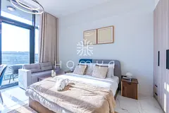 Premium Studio in Masdar Near Yas & Airport
