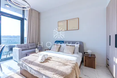 Premium Studio in Masdar Near Yas & Airport