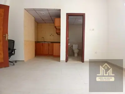 Ready to move studio family apparment 15k